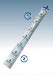 Absorbanti umiditate containere maritime